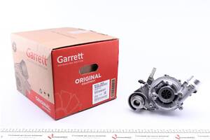 GARRETT 801374-5004S Турбіна Renault Kangoo 1.5 dCi 09- (55/66kW)