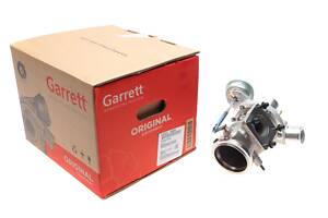 GARRETT 812812-5006S Турбина Fiat 500X/Alfa Romeo Giulietta/Mito 1.4TD 08-