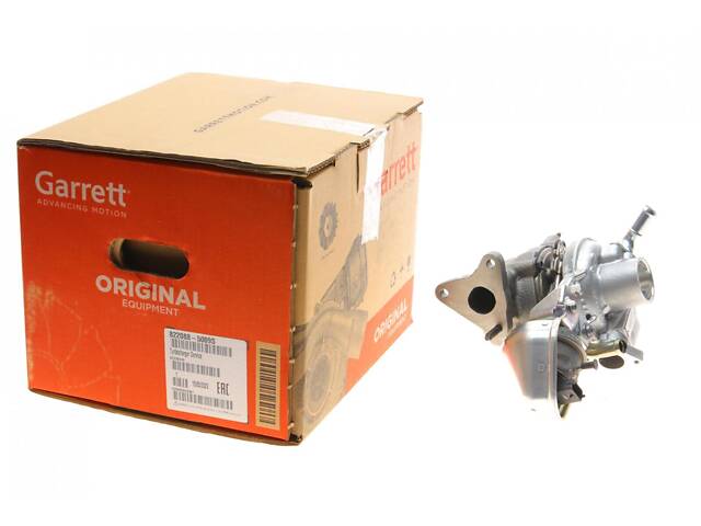 GARRETT 822088-5009S Турбина Fiat 500X 1.3 D Multijet 14-