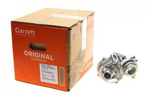 GARRETT 825246-5002S Турбіна Chevrolet Aveo/Opel Corsa 1.3D 06-