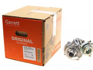 GARRETT 825246-5002S Турбіна Chevrolet Aveo/Opel Corsa 1.3D 06-