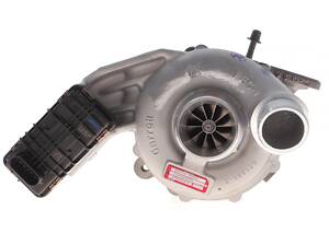 GARRETT 829440-9004S Турбіна Land Rover Discovery/Range Rover 3.0 TD 09- (заводська реставрація)