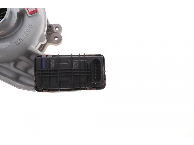 GARRETT 829440-9004S Турбіна Land Rover Discovery/Range Rover 3.0 TD 09- (заводська реставрація) - Фото 3