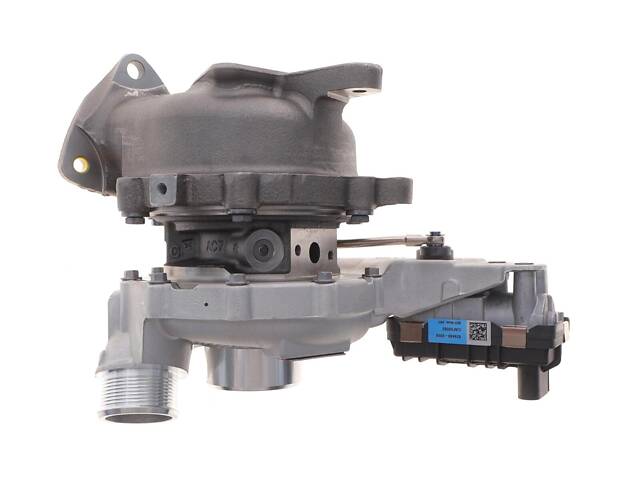 GARRETT 829440-9004S Турбіна Land Rover Discovery/Range Rover 3.0 TD 09- (заводська реставрація) - Фото 4