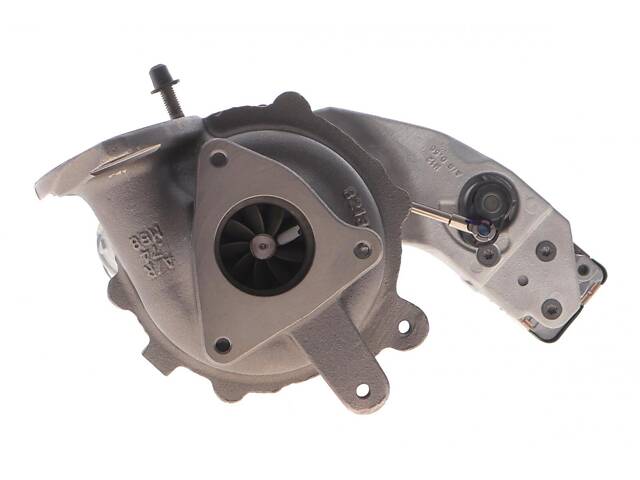 GARRETT 829440-9004S Турбіна Land Rover Discovery/Range Rover 3.0 TD 09- (заводська реставрація) - Фото 6