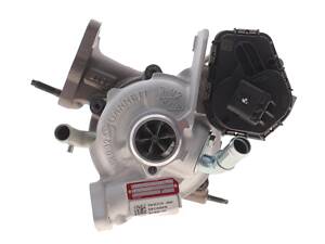 GARRETT 857278-9004S Турбіна Fiat Doblo 1.3 D 16-23 (заводська реставрація)