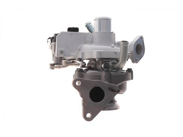 GARRETT 857278-9004S Турбіна Fiat Doblo 1.3 D 16-23 (заводська реставрація) - Фото 4