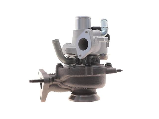 GARRETT 857278-9004S Турбіна Fiat Doblo 1.3 D 16-23 (заводська реставрація) - Фото 5