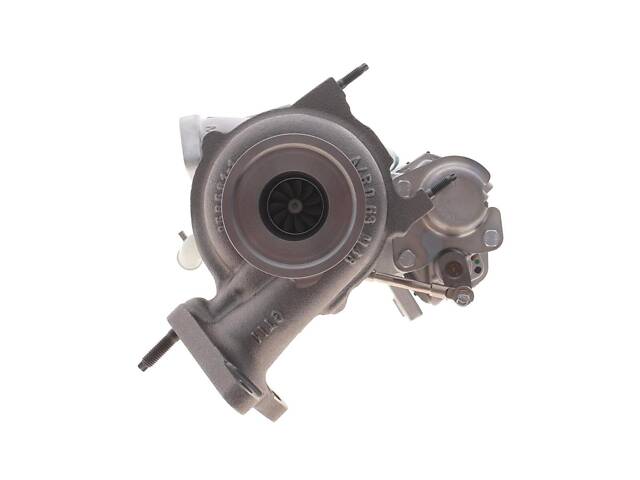 GARRETT 857278-9004S Турбіна Fiat Doblo 1.3 D 16-23 (заводська реставрація) - Фото 6