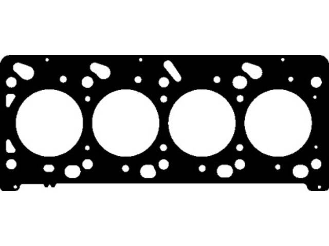 Gasket, cylinder head