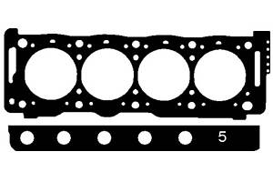 Gasket, cylinder head