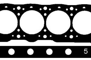 Gasket, cylinder head