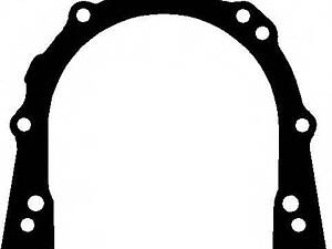Gasket, housing cover (crankcase) ELRING 915728 на AUDI 50 (86)