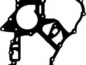 Gasket, timing case ELRING 444500 на OPEL VECTRA B (36_)