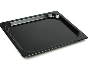 Гастроемкость из меламина One Chef 1/2 32,3×26,4×2 см