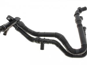 GATES 02-1624 Патрубок системи охолодження Citroen Nemo/Peugeot Bipper 1.4 HDi 08-