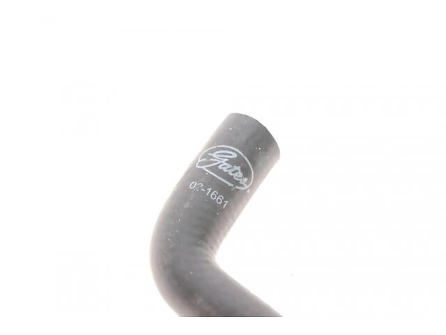 GATES 02-1661 Патрубок системы охлаждения VW T4 2.4D/2.5TDI 91- - Фото 3