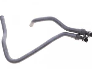 GATES 02-1728 Патрубок радиатора печи Peugeot Partner/Citroen Berlingo 1.9D 96- (к-кт в сборе)