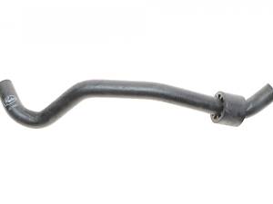 GATES 02-1802 Патрубок радиатора VW Caddy III 1.9 TDI 04-10