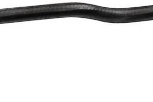 GATES 02-2077 Патрубок радиатора Audi A4/A6/Skoda Superb I/VW Passat B5 1.8T 95-10