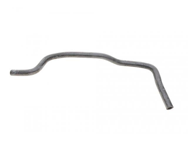 GATES 02-2077 Патрубок радиатора Audi A4/A6/Skoda Superb I/VW Passat B5 1.8T 95-10 - Фото 4