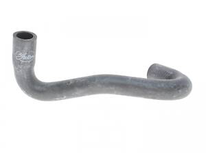 GATES 02-2080 Патрубок системи охолодження Audi A3/Skoda Octavia/VW Golf IV 1.6-2.0 96-07