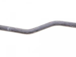 GATES 02-2181 Патрубок системы охлаждения Chevrolet Lacetti/Nubira 1.4/1.6 05-