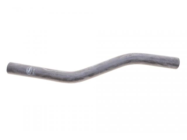 GATES 02-2181 Патрубок системы охлаждения Chevrolet Lacetti/Nubira 1.4/1.6 05- - Фото 1