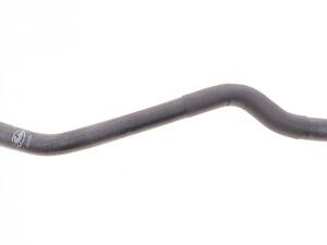 GATES 02-2341 Патрубок системы охлаждения Chevrolet Lacetti/Nubira 1.4/1.6 05-