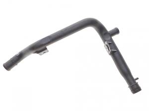 GATES 02-2955 Патрубок системи охолодження VW Golf/Jetta/Passat/Tiguan 2.0 TDI 05-