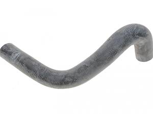 GATES 05-2675 Патрубок радиатора (верхний) Chevrolet Lacetti/Daewoo Nubira 1.4/1.6 00-