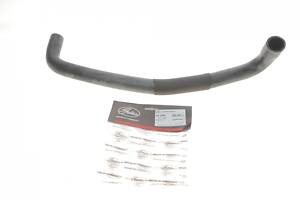 GATES 05-2968 Патрубок радиатора (нижний) Renault Kangoo 1.5D 08-