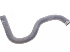 GATES 05-3384 Патрубок системи охолодження MB Sprinter (W906) OM642 06- (верхній)