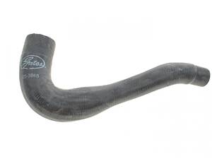 GATES 05-3985 Патрубок радиатора MB Sprinter 2.2/2.7TDI 95-06 (малый) (OM611/OM612)