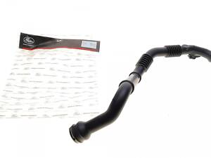 GATES 09-0531 Патрубок інтеркулера Renault Kangoo 1.5 DCI 08-