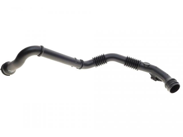 GATES 09-0531 Патрубок інтеркулера Renault Kangoo 1.5 DCI 08- - Фото 6