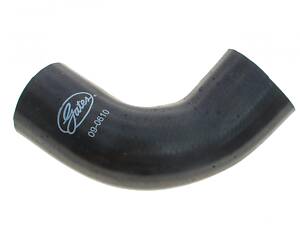 GATES 09-0610 Патрубок интеркулера Ford Focus II/Volvo V50 1.6TDCi/1.6D 04-12
