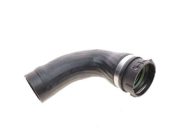 GATES 09-0709 Патрубок интеркулера BMW 5 (E60) 2.0D 02-10 M47/N47 - Фото 1