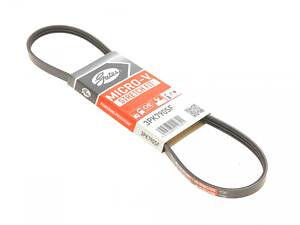 GATES 3PK790SF Ремінь генератора Mazda 2/3/CX-9 1.5 13-