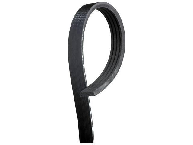 GATES 4PK1720 Ремінь генератора Toyota Land Cruiser 100 4.2 TD 98-07 (4PK1720) - Фото 5