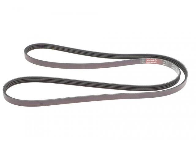 GATES 4PK1720 Ремінь генератора Toyota Land Cruiser 100 4.2 TD 98-07 (4PK1720) - Фото 1