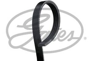 GATES 4PK878 Ремінь генератора Mazda 323 1.3-1.8 -93/Hyundai Elantra 2.0 00-06/Toyota Camry 3.0 96-06
