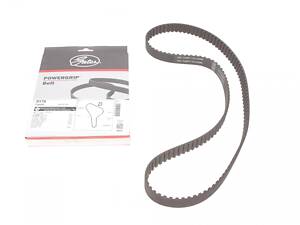 GATES 5176 Ремінь ГРМ VW Golf I/II/VW Passat/Audi 80 1.6D/TD -93