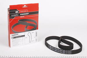 GATES 5489XS Ремень ГРМ VW Caddy 1.6E/2.0E/VW T5 2.0E
