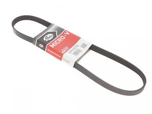 GATES 5PK978 Ремінь генератора BMW 5 (E34) 4.0i/Fiat Fiorino 1.7TD 92-