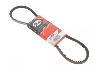 GATES 6215MC Ремень генератора Opel Astra F/Corsa A/Kadett/Vectra A 1.2-1.4 75-93