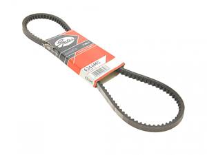 GATES 6364MC Ремень генератора Ford Transit 2.0 85-92/Sierra 1.8-2.0 82-93 (11.9x885)