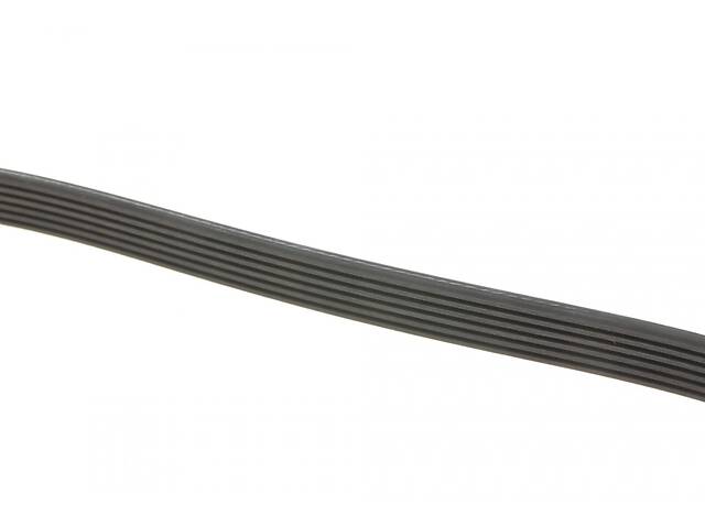 GATES 6PK2603 Ремінь генератора Jeep Grand Cherokee II 2.7 CRD 01-05 - Фото 4