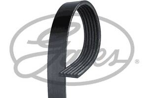 GATES 6PK2603 Ремінь генератора Jeep Grand Cherokee II 2.7 CRD 01-05