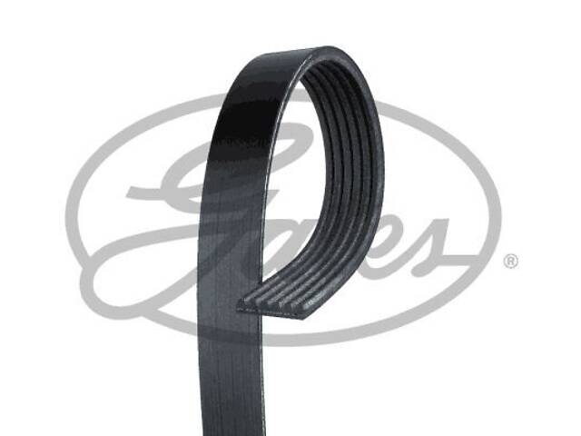 GATES 6PK2603 Ремінь генератора Jeep Grand Cherokee II 2.7 CRD 01-05 - Фото 1